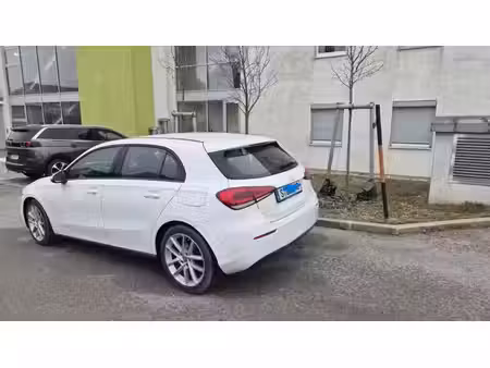 Mercedes-Benz Classe A A 180 1.5 116