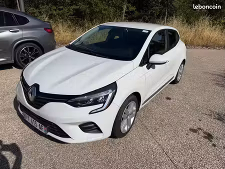 Renault Clio E-Tech 1.6 140