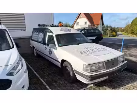 Volvo 940 2.3