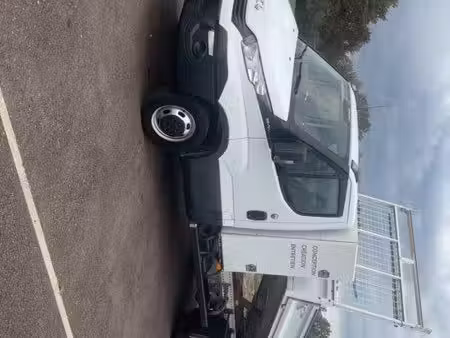 Iveco Lkw/trucks 