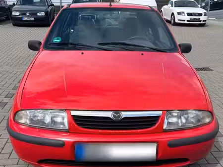 Mazda 121 1.3 60