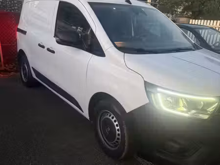 Renault Kangoo 1.5 dCi 95 Evolution