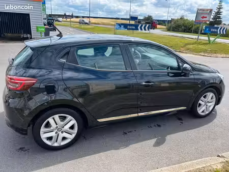 Renault Clio E-Tech 1.6 145
