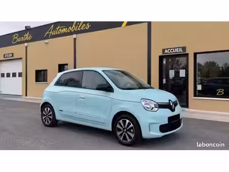 Renault Twingo 81 Techno
