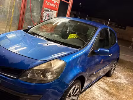 Renault Clio 1.2 75