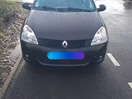 Renault Clio 1.2 58 Campus
