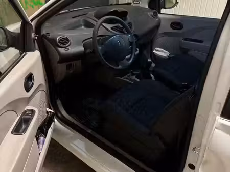 Renault Twingo 1.5 dCi 65