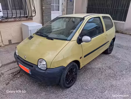 Renault Twingo 1.2 60