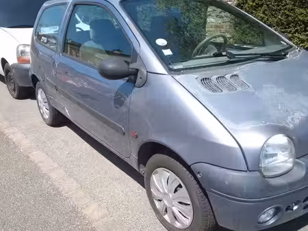 Renault Twingo 1.2 60