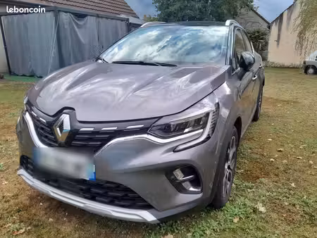 Renault Captur 1.5 dCi 95