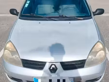 Renault Clio 1.2 60 Campus