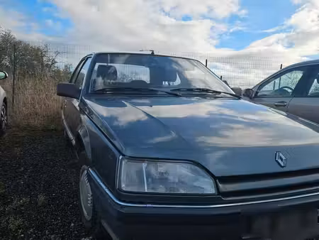 Renault R25
