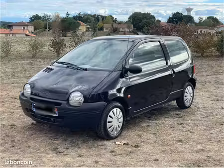 Renault Twingo 1.2 60