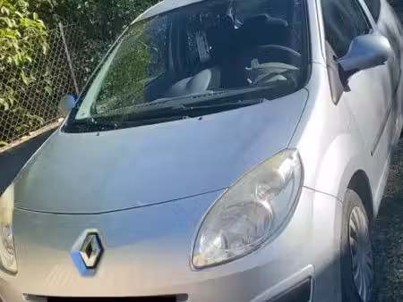 Renault Twingo 1.5 dCi 65