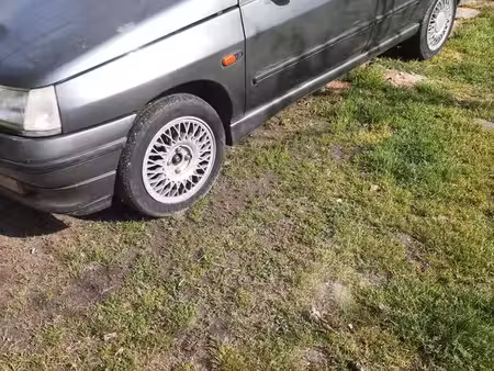 Renault Clio 1.4 80 Baccara