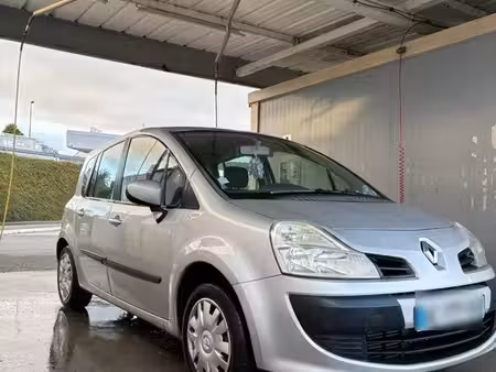 Renault Modus 100