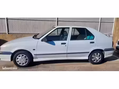 Renault R19 1.9