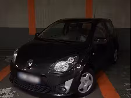 Renault Twingo 1.2 75