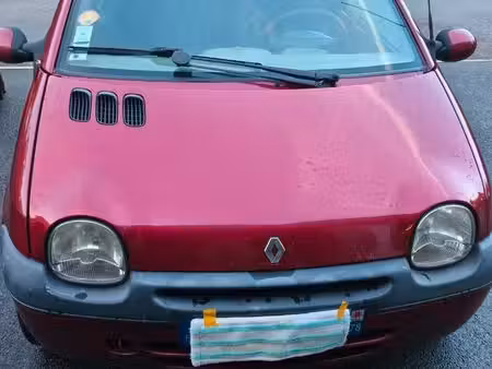 Renault Twingo 1.2 60