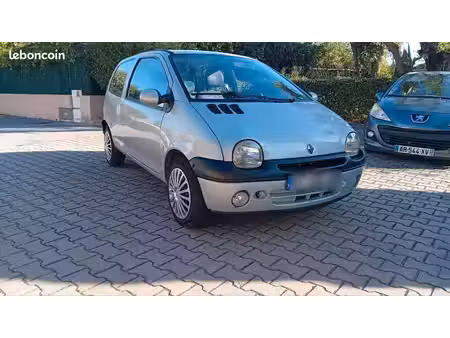 Renault Twingo 1.2 75