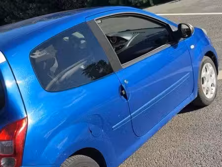 Renault Twingo GT 1.2 100