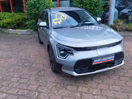 Kia Niro 204