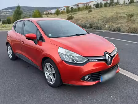 Renault Clio 1.2 75
