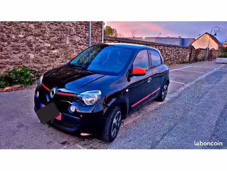 Renault Twingo 1.0 70