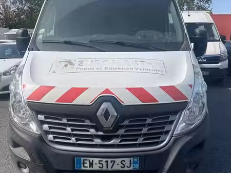 Renault Master 2.3 CDI