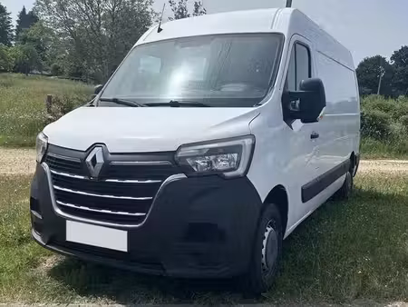 Renault Master 2.3 dCi 135