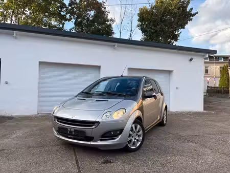 Smart Forfour 1.3 95