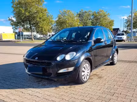 Smart Forfour 1.1