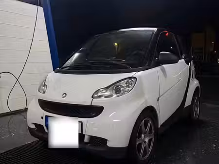 Smart Fortwo 1.0 61