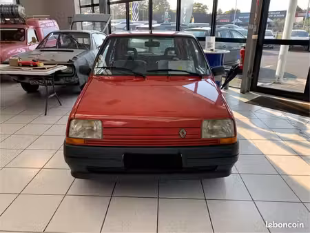 Renault Super 5 1.4 60