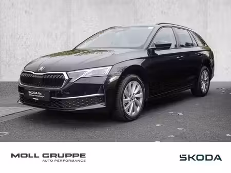 Škoda Octavia 1.5 FSI 150