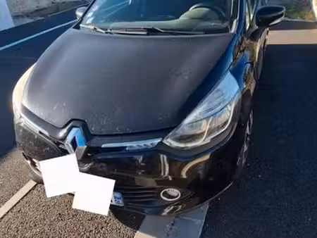 Renault Clio 1.2 75