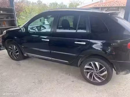 Renault Koleos 2.0 dCi 175 Initiale Paris