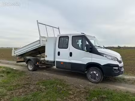 Iveco Daily 35 146
