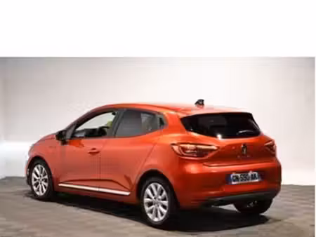 Renault Clio 1.0 TCe 90