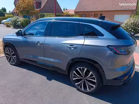Renault Austral 1.2 200 Iconic