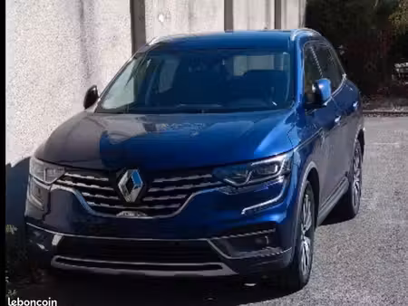 Renault Koleos 2.0 dCi 190 Initiale 4x4