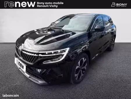 Renault Austral 1.2 200 Techno
