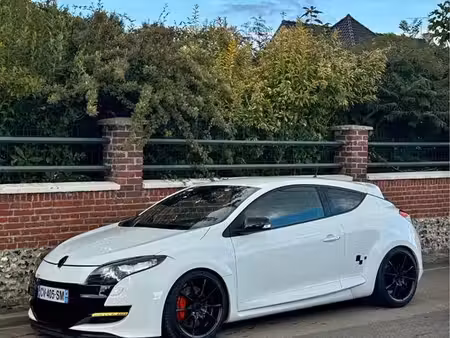 Renault Mégane RS