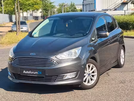 Ford C-max 1.5 150 Titanium