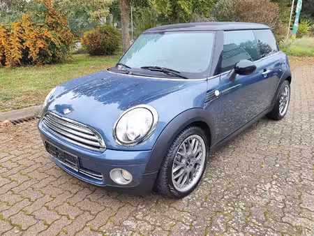 Mini Mini Cooper 1.6 120