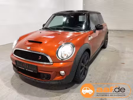 Mini Mini Cooper S 1.6 184