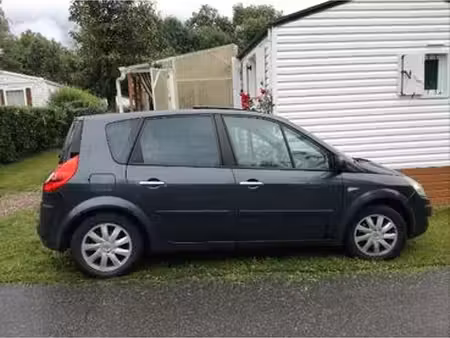 Renault Scénic 2.0 dCi 150