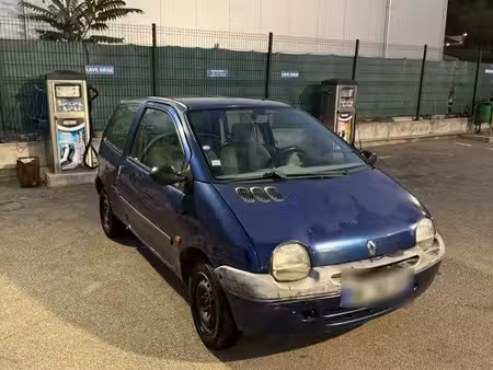 Renault Twingo 1.2 60
