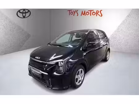 Kia Picanto 1.2 79 Active