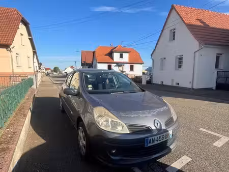 Renault Clio 1.4 98 Dynamique